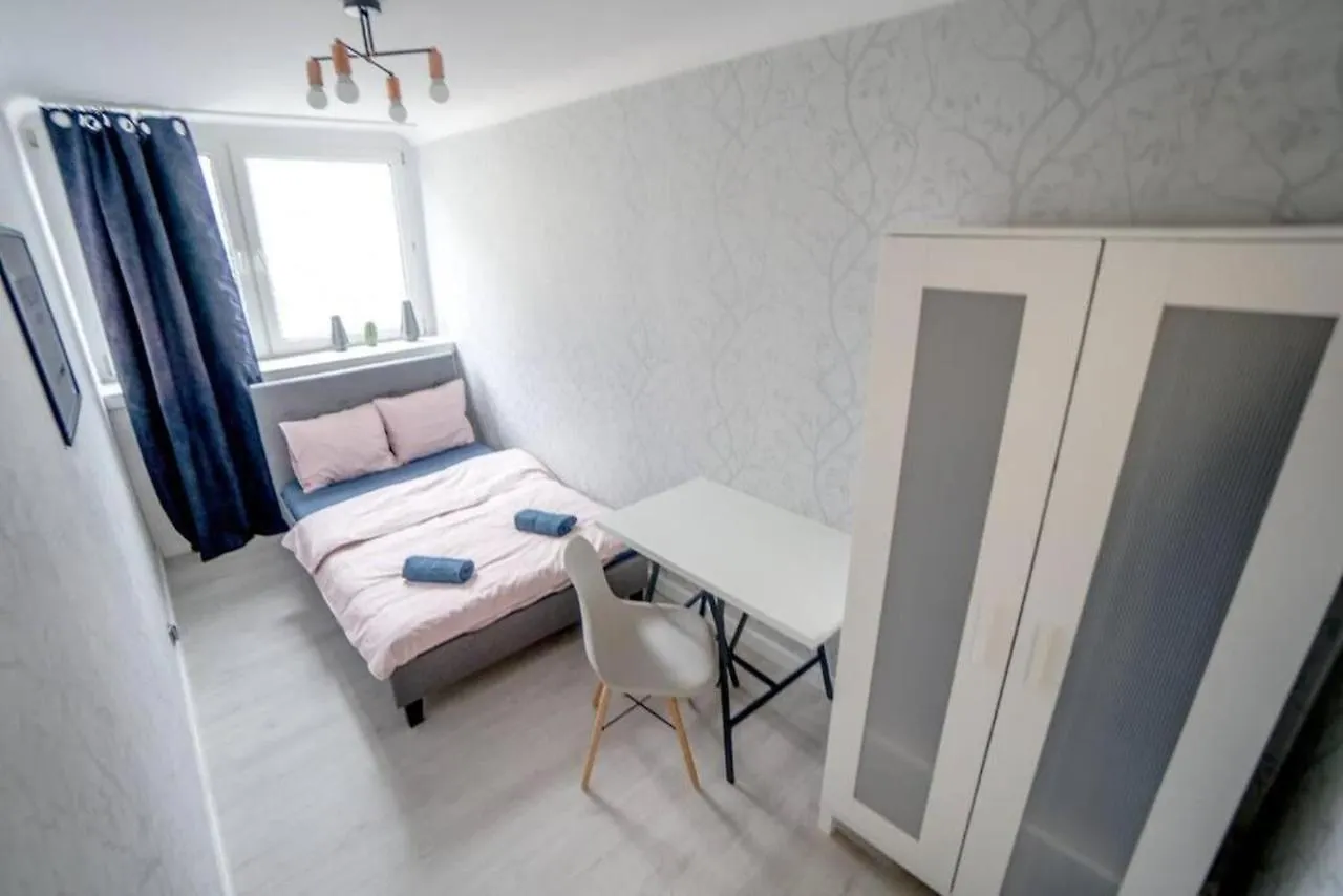 Cosy And Stylish- Golden Apartments- City Center location